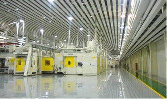 华菱发动机智能工厂新模式应用项目入围国家2017智能制造专项