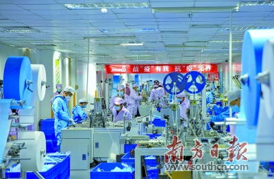 平安产险 数字服务与科技赋能的产险技术新篇