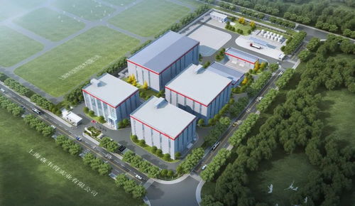 东富龙千纯生物分离介质新技术与产业化项目开工奠基仪式隆重举行