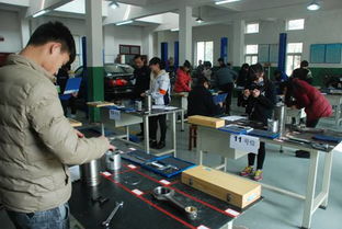 汽车技术服务与营销专业技能考试 软件开发模块深度解读与图集解析